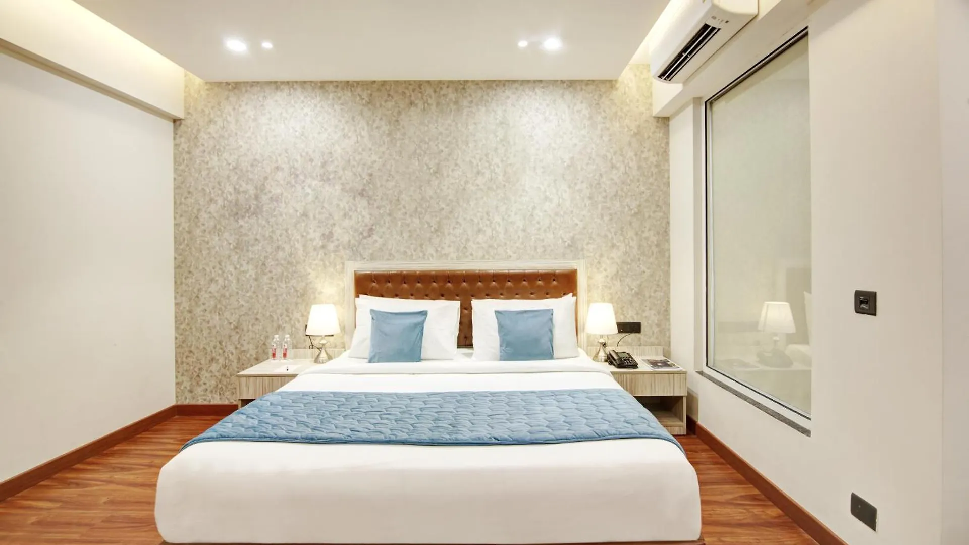 Hotel 91 Millennium Huda Gurgaon