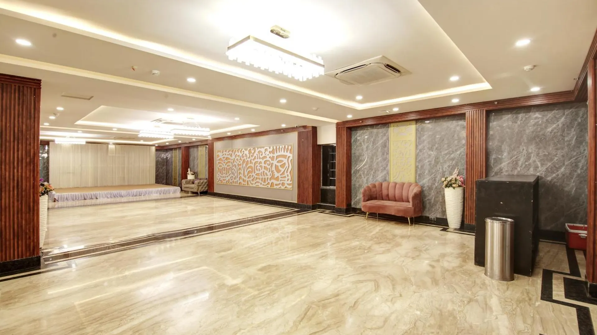 ***  Hotel 91 Millennium Huda Gurgaon India