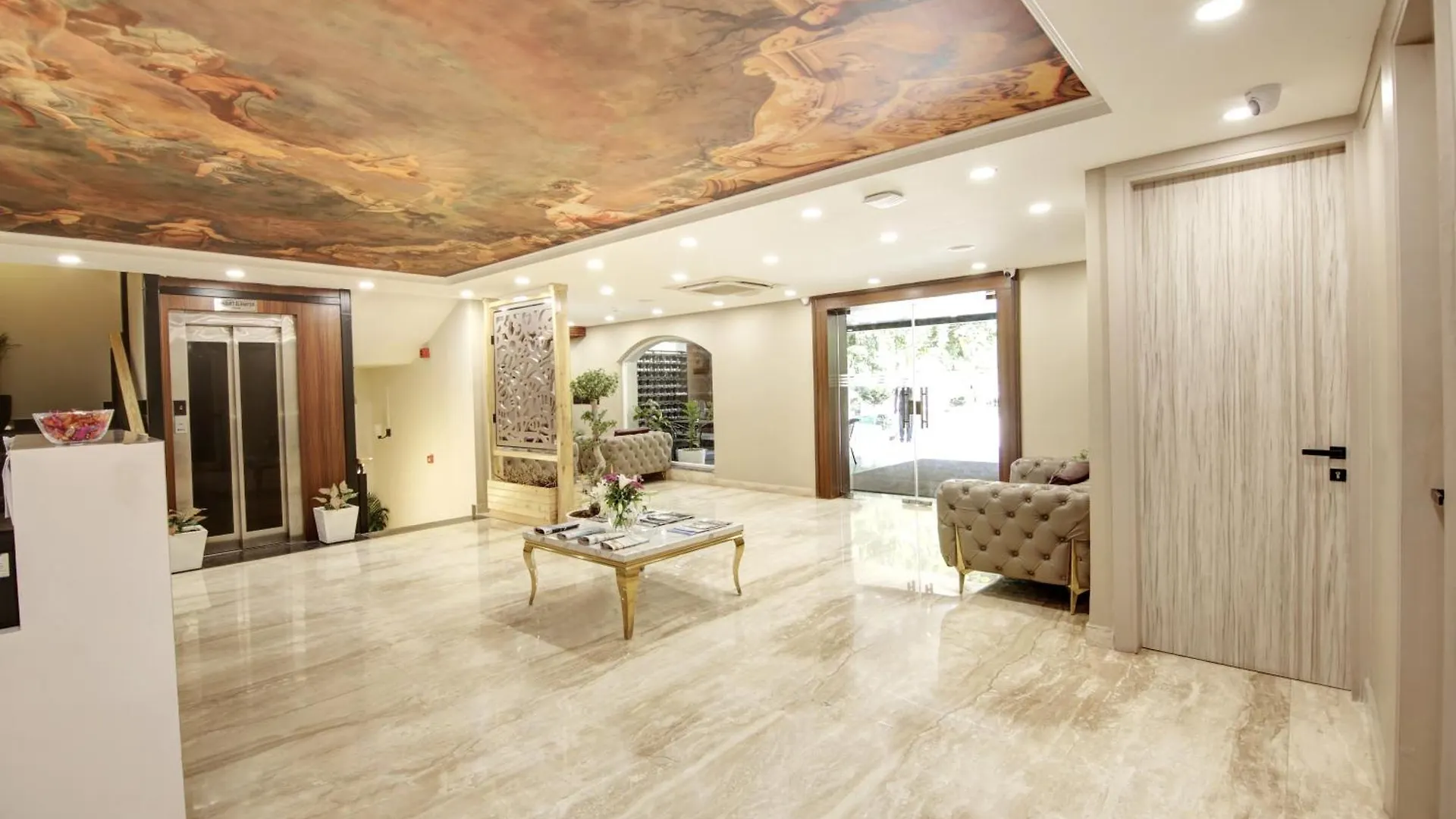 Hotel 91 Millennium Huda Gurgaon