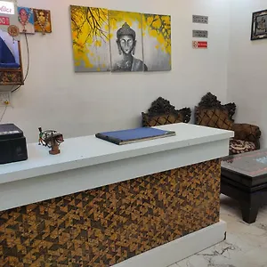 Khubsaras Palace By Chhabra's Hotel Agra (Uttar Pradesh)
