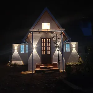 Gardenia Bed & Breakfast Munnar