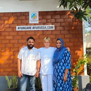 Ayurcare Ayurveda Guest house Irinjalakuda
