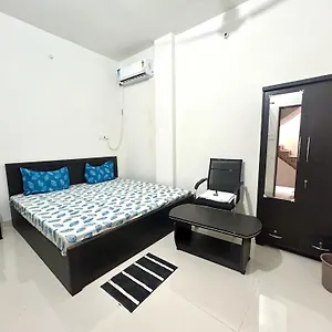 Ak Guest house Varanasi
