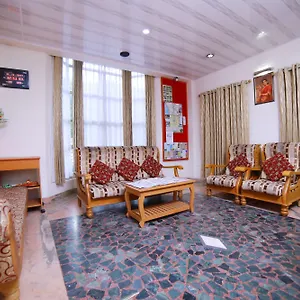 Oyo 6512 Heaven Hotel Munnar