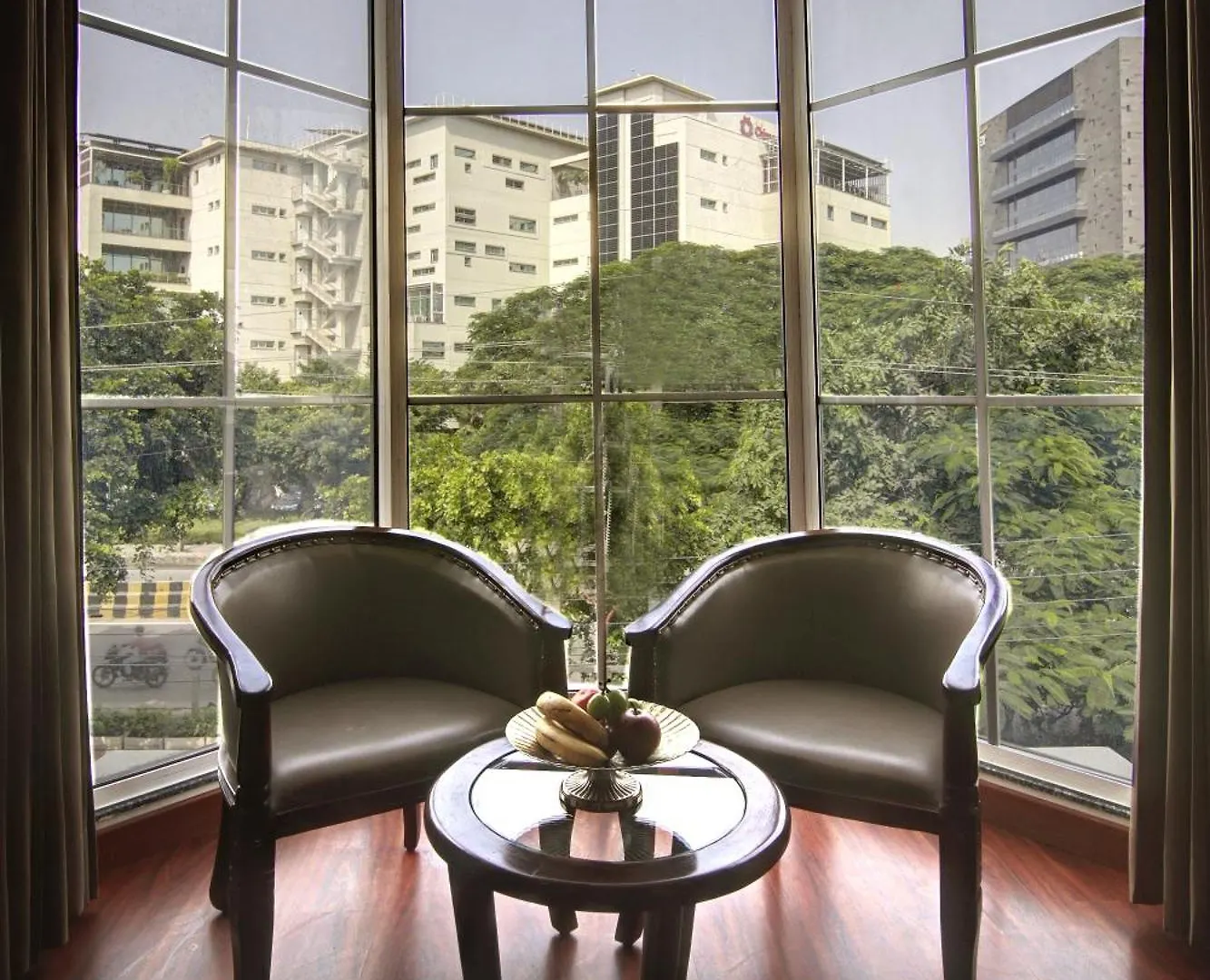 Hotel 91 Millennium Huda Gurgaon