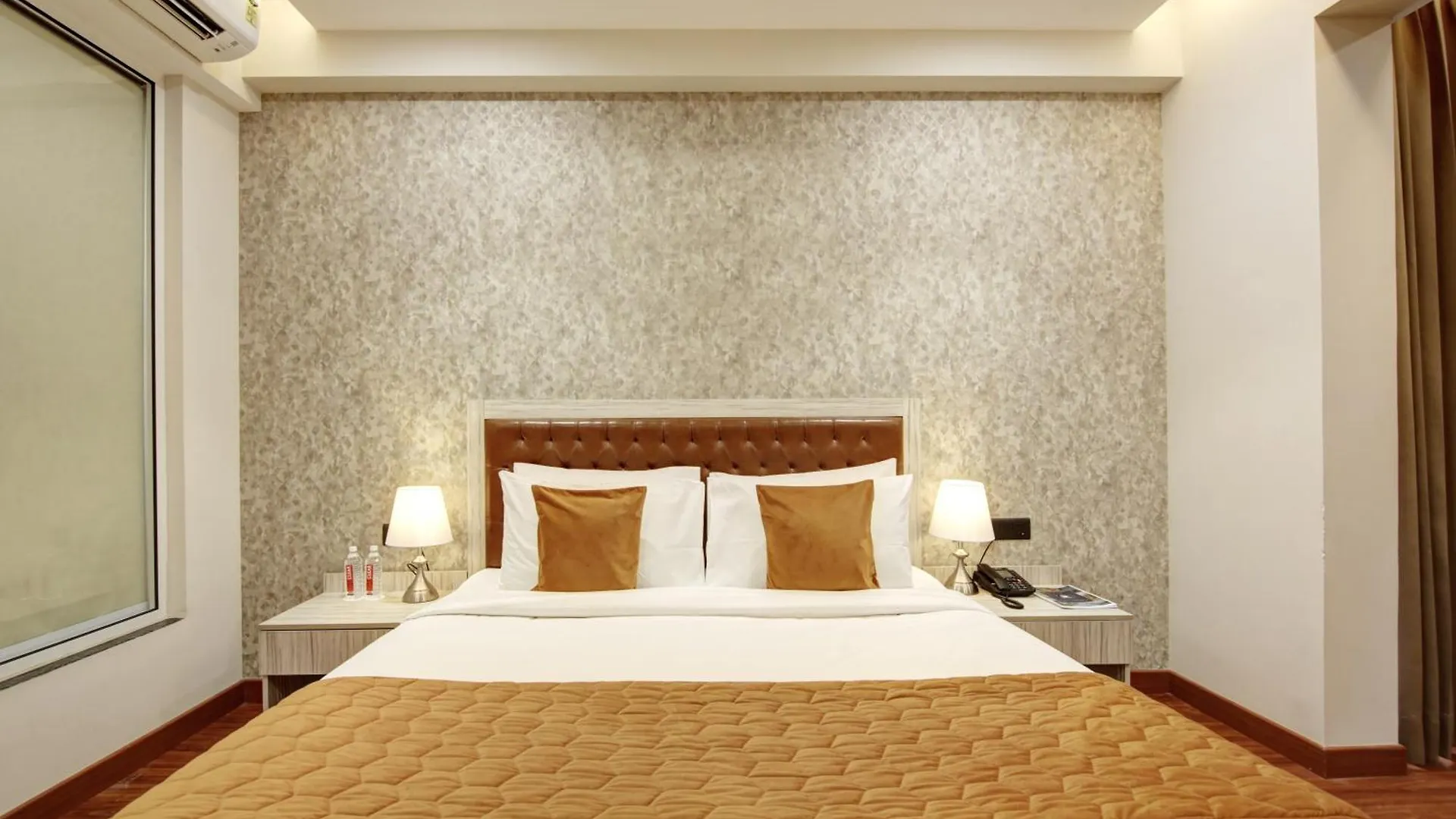 Hotel 91 Millennium Huda Gurgaon