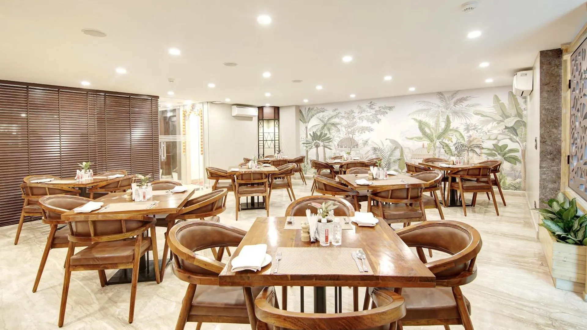 Hotel 91 Millennium Huda Gurgaon 3*,