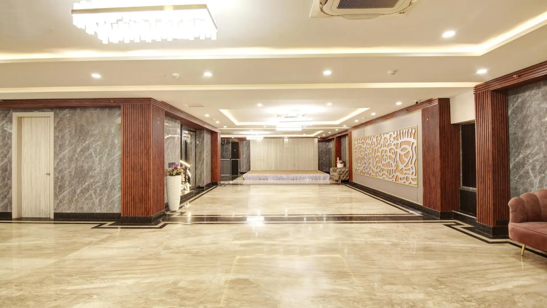 Hotel 91 Millennium Huda Gurgaon