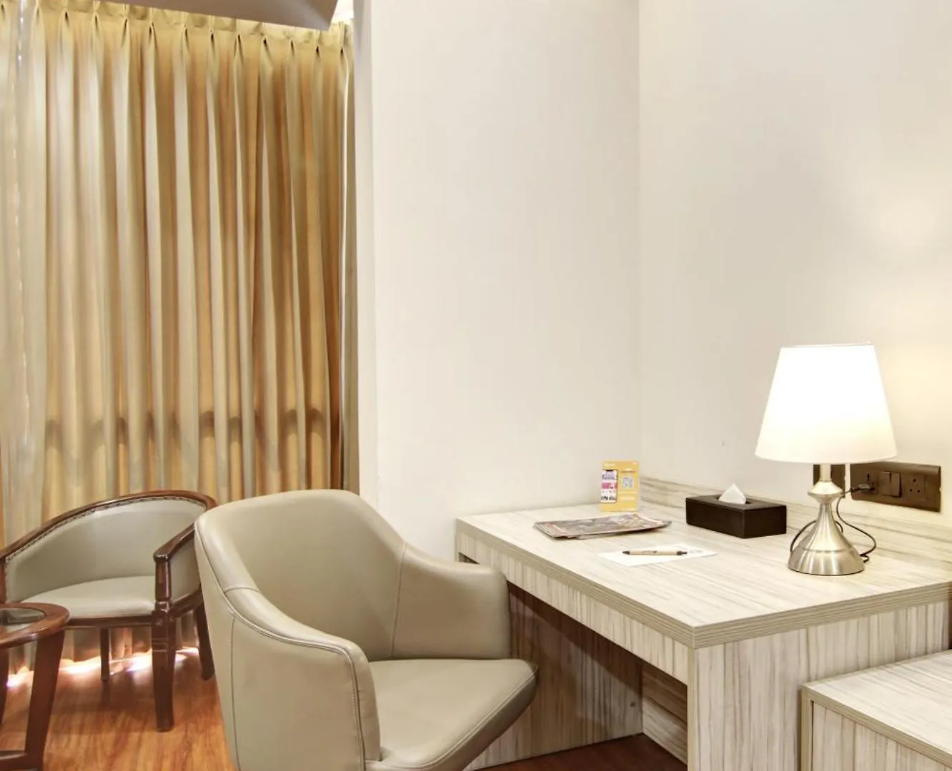 Hotel 91 Millennium Huda Gurgaon India